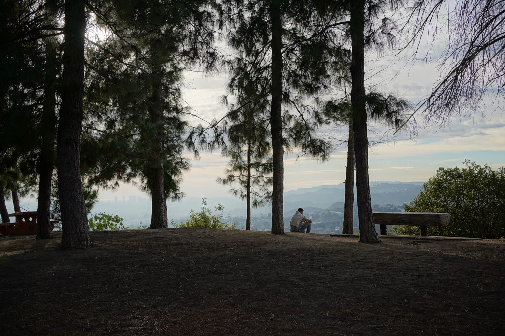 Grand Californian Road&nbsp;Trip