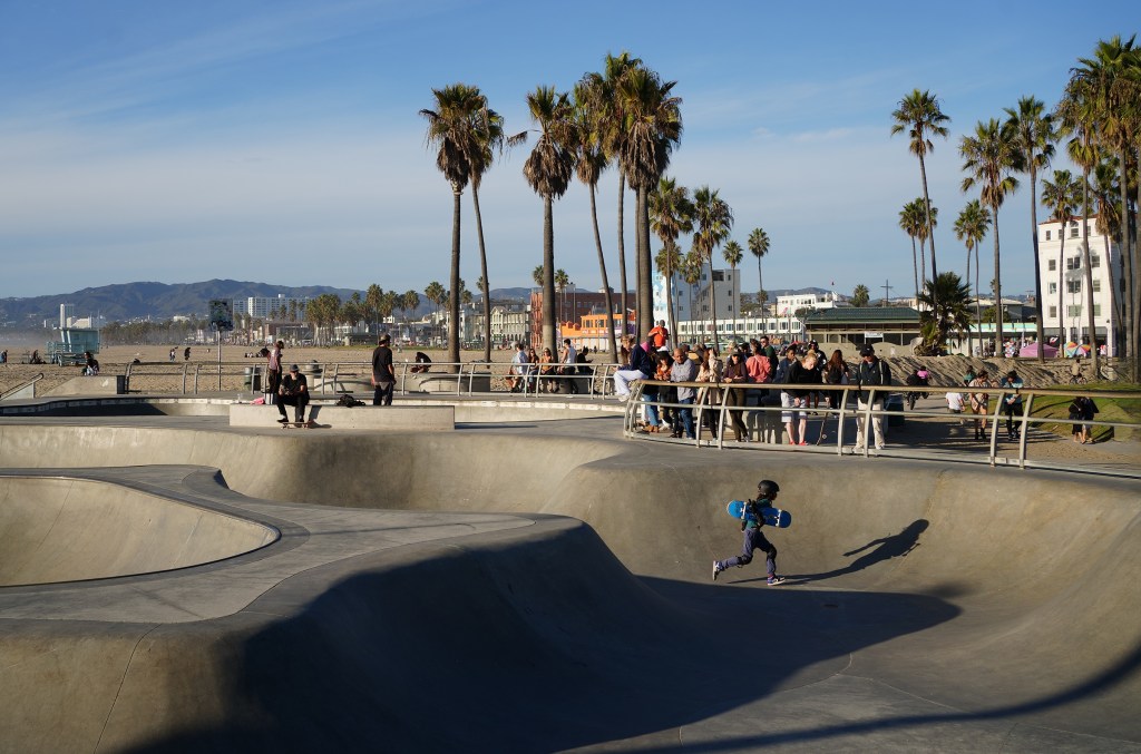 Another Day of&nbsp;Sun